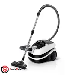 خرید جارو برقی بوش مدل BWD421PRO - قیمت جارو برقی بوش مدل BWD421PRO