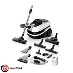 خرید جارو برقی بوش مدل BWD421PRO - قیمت جارو برقی بوش مدل BWD421PRO