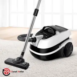 خرید جارو برقی بوش مدل BWD421PRO - قیمت جارو برقی بوش مدل BWD421PRO