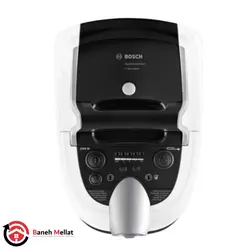 خرید جارو برقی بوش مدل BWD421PRO - قیمت جارو برقی بوش مدل BWD421PRO