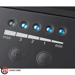 خرید جارو برقی بوش مدل BWD421PRO - قیمت جارو برقی بوش مدل BWD421PRO
