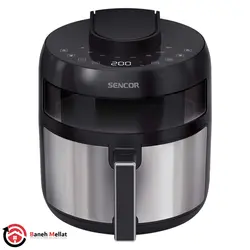 سرخ کن سنکور با قیمت مناسب - قیمت و خرید سرخ کن سنکور