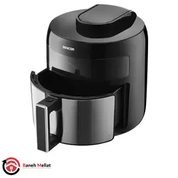 سرخ کن سنکور با قیمت مناسب - قیمت و خرید سرخ کن سنکور