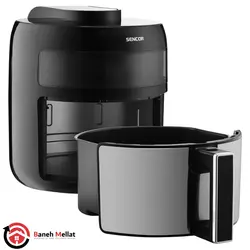 سرخ کن سنکور با قیمت مناسب - قیمت و خرید سرخ کن سنکور