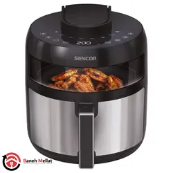 سرخ کن سنکور با قیمت مناسب - قیمت و خرید سرخ کن سنکور