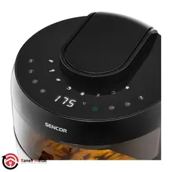 سرخ کن سنکور با قیمت مناسب - قیمت و خرید سرخ کن سنکور