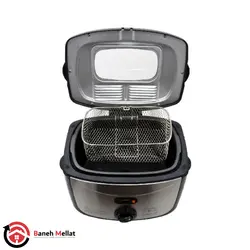 سرخ کن دلمونتی با قیمت مناسب- قیمت و خرید سرخ کن دلمونتی