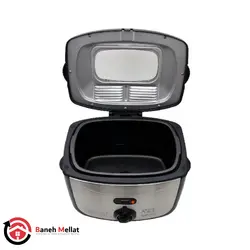 سرخ کن دلمونتی با قیمت مناسب- قیمت و خرید سرخ کن دلمونتی