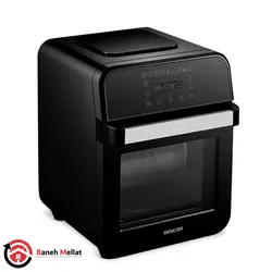 سرخ کن سنکور 5510 با قیمت مناسب - قیمت و خرید سرخ کن سنکور 5510