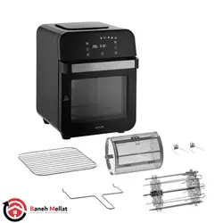 سرخ کن سنکور 5510 با قیمت مناسب - قیمت و خرید سرخ کن سنکور 5510