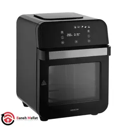 سرخ کن سنکور 5510 با قیمت مناسب - قیمت و خرید سرخ کن سنکور 5510