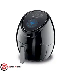 سرخ کن کنوود p30 با قیمت مناسب - قیمت و خرید سرخ کن کنوود p30