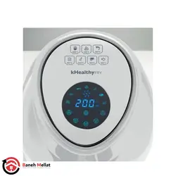 سرخ کن کنوود p30 با قیمت مناسب - قیمت و خرید سرخ کن کنوود p30