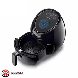 سرخ کن کنوود p30 با قیمت مناسب - قیمت و خرید سرخ کن کنوود p30