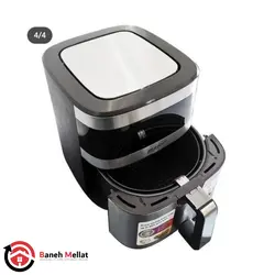 سرخ کن مایر 978 با قیمت مناسب- قیمت و خرید سرخ کن مایر 978