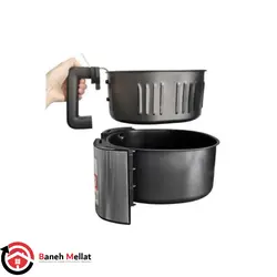 سرخکن مایر 975 با قیمت مناسب - قیمت و خرید سرخکن مایر 975