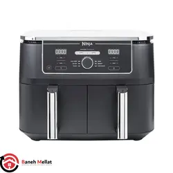 سرخ کن دوقلو نینجا با قیمت مناسب - قیمت و خرید سرخ کن دوقلو نینجا