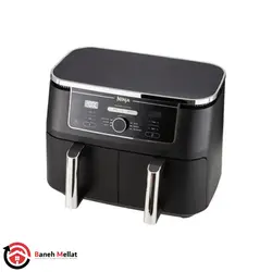 سرخ کن دوقلو نینجا با قیمت مناسب - قیمت و خرید سرخ کن دوقلو نینجا