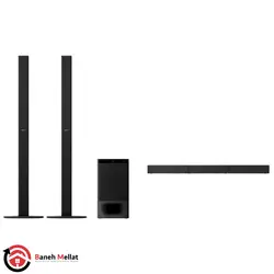 ساندبار سونی با قیمت مناسب - خرید و قیمت ساندبار سونی