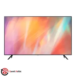 تلویزیون سامسونگ با قیمت مناسب- قیمت و خرید تلویزیون سامسونگ 50 اینچ AU7000