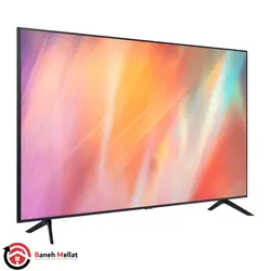 تلویزیون سامسونگ با قیمت مناسب- قیمت و خرید تلویزیون سامسونگ 50 اینچ AU7000