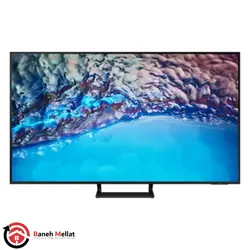 تلویزیون سامسونگ 55 اینچ با قیمت مناسب-قیمت و خرید تلویزیون سامسونگ 55 اینچ BU8500