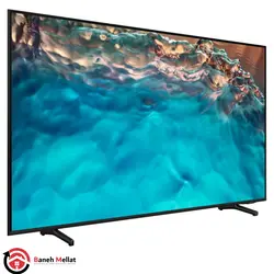 تلویزیون سامسونگ 65 اینچ با قیمت مناسب- قیمت و خرید تلویزیون سامسونگ 65 اینچBU8000
