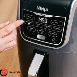 سرخ کن نینجا 160 با قیمت مناسب- قیمت و خرید سرخ کن نینجا 160