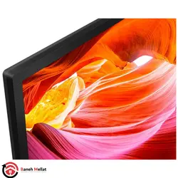 تلویزیون سونی 65 اینچ با قیمت مناسب- قیمت و خرید تلویزیون سونی 65 اینچ مدل X75K