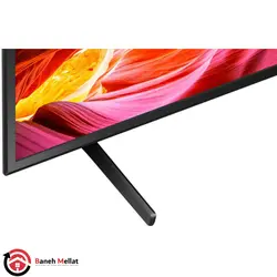 تلویزیون سونی 65 اینچ با قیمت مناسب- قیمت و خرید تلویزیون سونی 65 اینچ مدل X75K