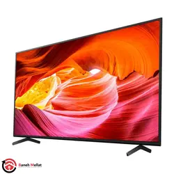 تلویزیون سونی 65 اینچ با قیمت مناسب- قیمت و خرید تلویزیون سونی 65 اینچ مدل X75K