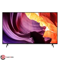 تلویزیون سونی 75 اینچ X80K با قیمت مناسب- قیمت و خرید تلویزیون سونی 75 اینچ X80K