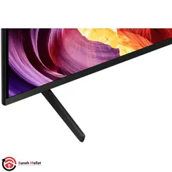 تلویزیون سونی 75 اینچ X80K با قیمت مناسب- قیمت و خرید تلویزیون سونی 75 اینچ X80K