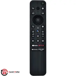 تلویزیون سونی 75 اینچ X80K با قیمت مناسب- قیمت و خرید تلویزیون سونی 75 اینچ X80K