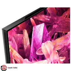 تلویزیون سونی 75 اینچ X90K با قیمت مناسب-قیمت و خرید تلویزیون سونی 75 اینچ X90K