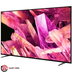 تلویزیون سونی 75 اینچ X90K با قیمت مناسب-قیمت و خرید تلویزیون سونی 75 اینچ X90K