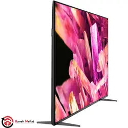تلویزیون سونی 75 اینچ X90K با قیمت مناسب-قیمت و خرید تلویزیون سونی 75 اینچ X90K