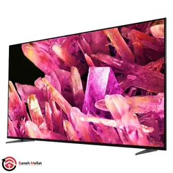 تلویزیون سونی 75 اینچ X90K با قیمت مناسب-قیمت و خرید تلویزیون سونی 75 اینچ X90K