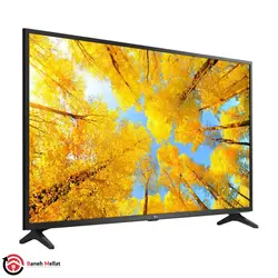 تلویزیون ال‌جی 65 اینچ 4k- قیمت و خرید تلویزیون ال‌جی 65 اینچ UQ7500
