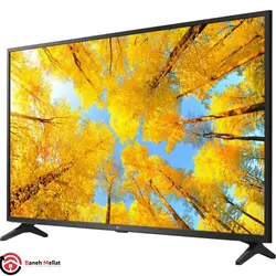 تلویزیون ال جی 50 اینچ فورکی- قیمت و خرید تلویزیون ال جی 50 اینچ