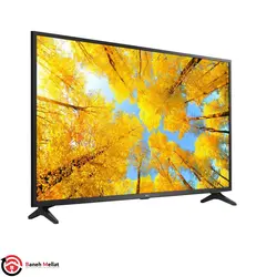 تلویزیون ال جی 50 اینچ فورکی- قیمت و خرید تلویزیون ال جی 50 اینچ
