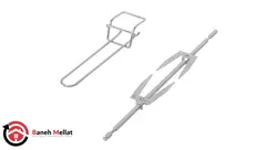 آون توستر کومتای مدل 5045