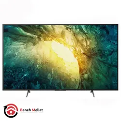 تلویزیون سونی ۴۹ اینج مدل X7500H