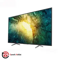 تلویزیون سونی ۴۹ اینج مدل X7500H