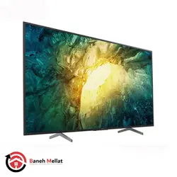 تلویزیون سونی ۴۹ اینج مدل X7500H