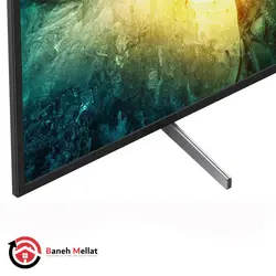 تلویزیون سونی ۴۹ اینج مدل X7500H