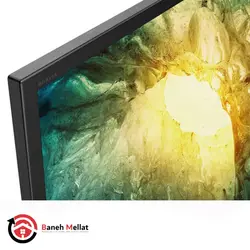 تلویزیون سونی ۴۹ اینج مدل X7500H