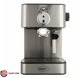 اسپرسوساز مایر مدل MR-130