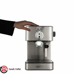 اسپرسوساز مایر مدل MR-130