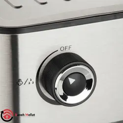 اسپرسوساز مایر مدل MR-130